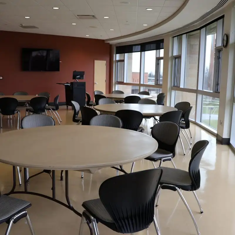 Suite 200 Multipurpose Room