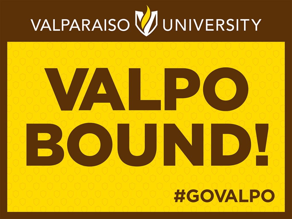 valpo_bound_yard_sign