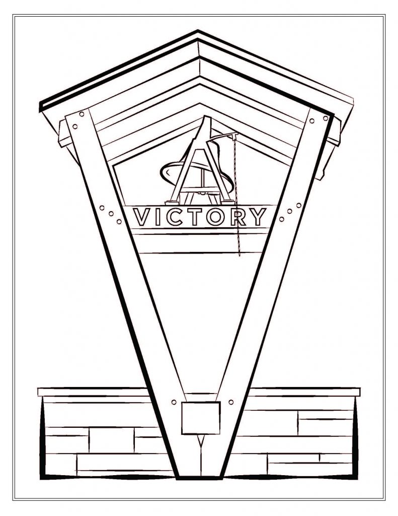 Victory-Bell
