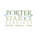 Porter-Stark Logo
