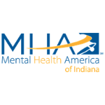 Mental Health America of Indiana Logo