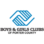 Boys & Girls Club of Porter County Logo