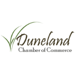 Duneland Chamber of Commerce Logo