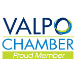Valpo Chamber Logo