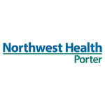 Northwest Health Porter Logo