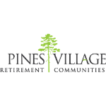 Pines Village Retirement Communities Logo