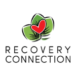Recovery Connection Logo