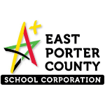 East Porter County School Corporation Logo