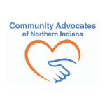 Community Advocates of Northern Indiana Logo