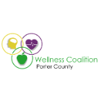 Wellness Coalition Porter County Logo