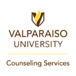 Valparaiso University Counseling Services Logo
