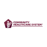 Community Healthcare System Logo