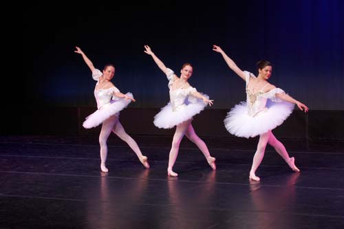 2011 Dance Ensemble