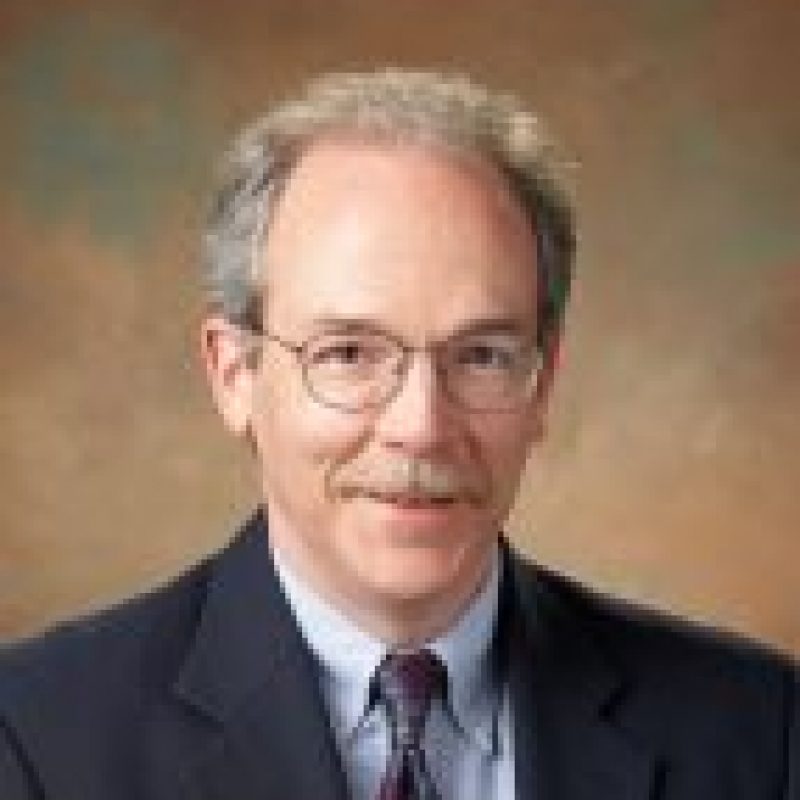 Richard E. DeMaris profil