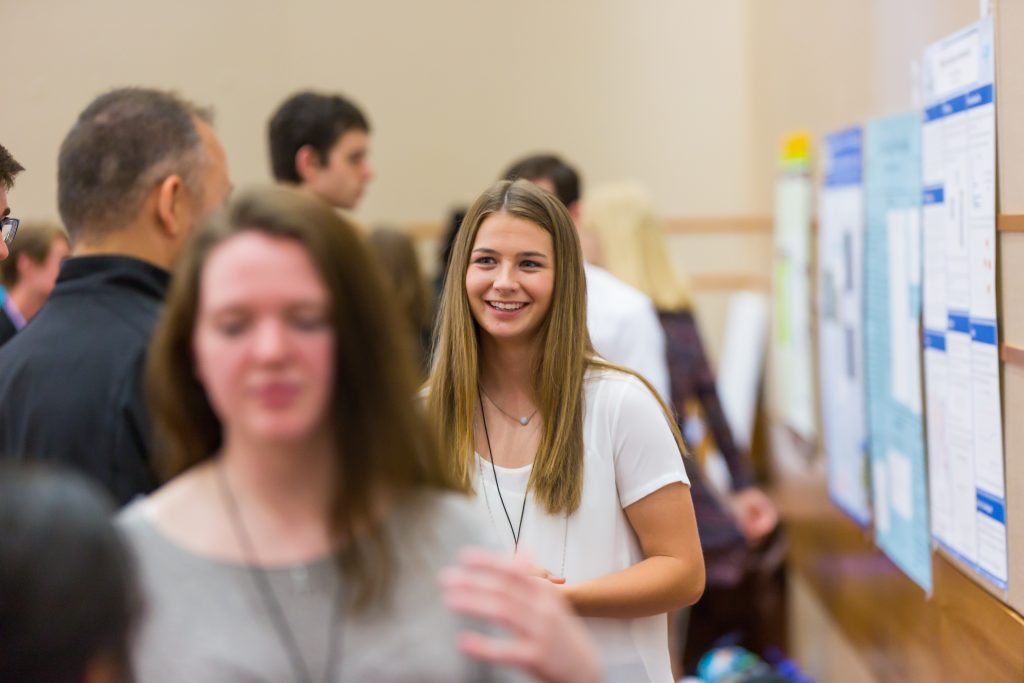 Symposium-of-Undergraduate