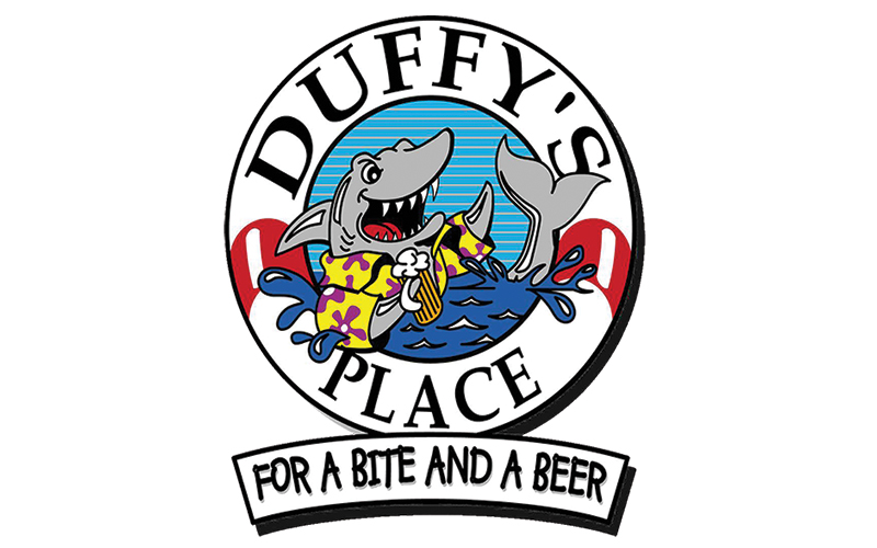 Duffy's Place Logo