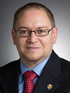 Sami Khorbotly, Ph.D., College of Engineering