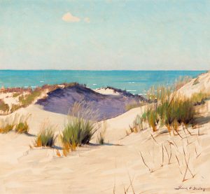 Sand & Steel: Visions of Our Indiana Shore