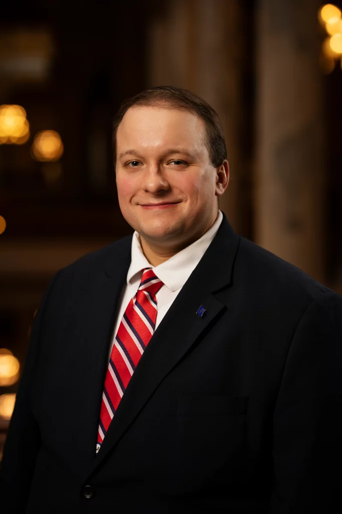 Matthew Kochevar ’11, ’14 J.D., was appointed to serve on the City of Beech Grove Board of Zoning Appeals. He was also elected vice president of the City of Beech Grove Redevelopment Commission.