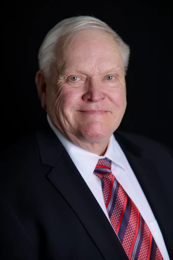 Jack Hagen ’73 was named interim chief operating officer at EW Howell in April 2022.