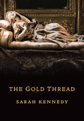 Kennedy Gold Thread