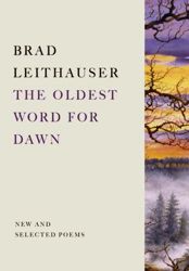 Leithauser Oldest Word