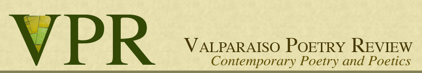 Valparaiso Poetry Review (VPR)