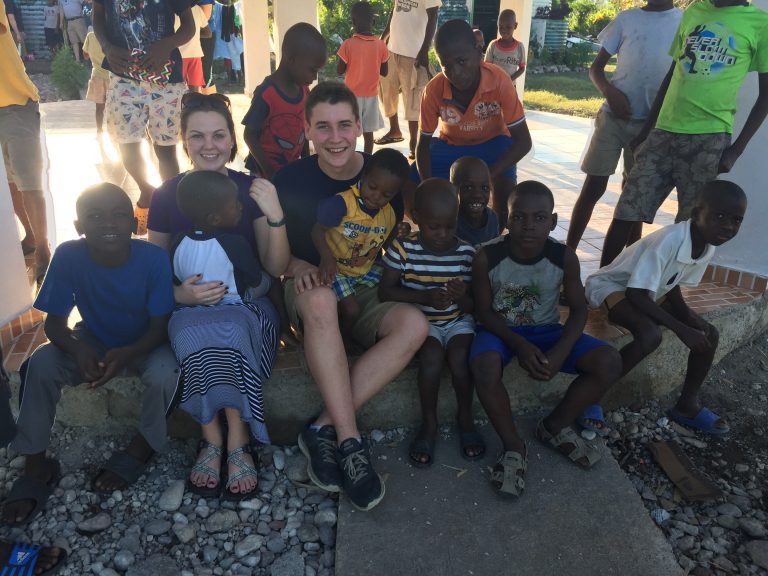 Haiti Trip January 2017