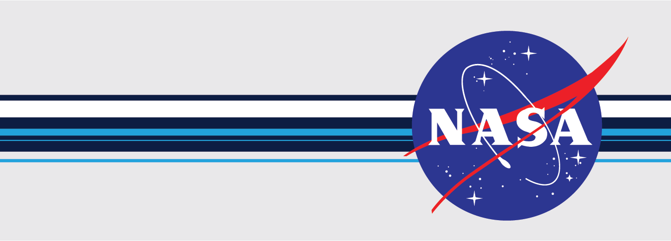 NASA logo