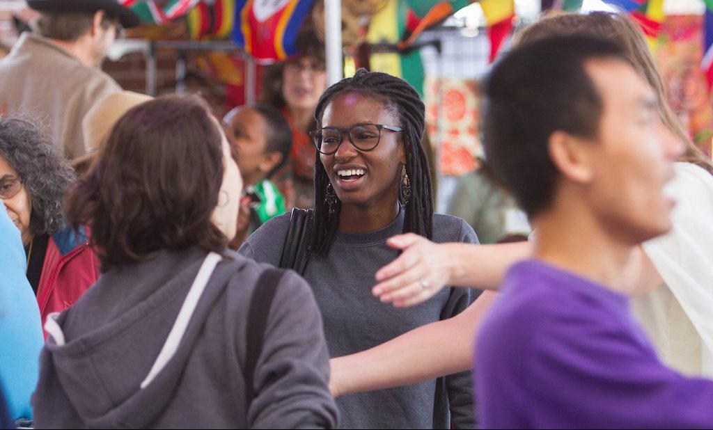 MULTICULTURAL PROGRAMS