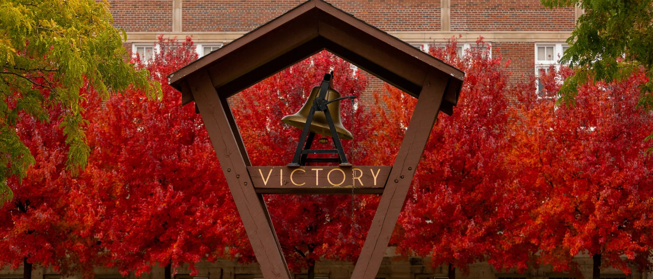 Victory-Bell-in-the-Fall