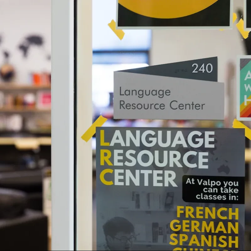 Language-Resource-Center