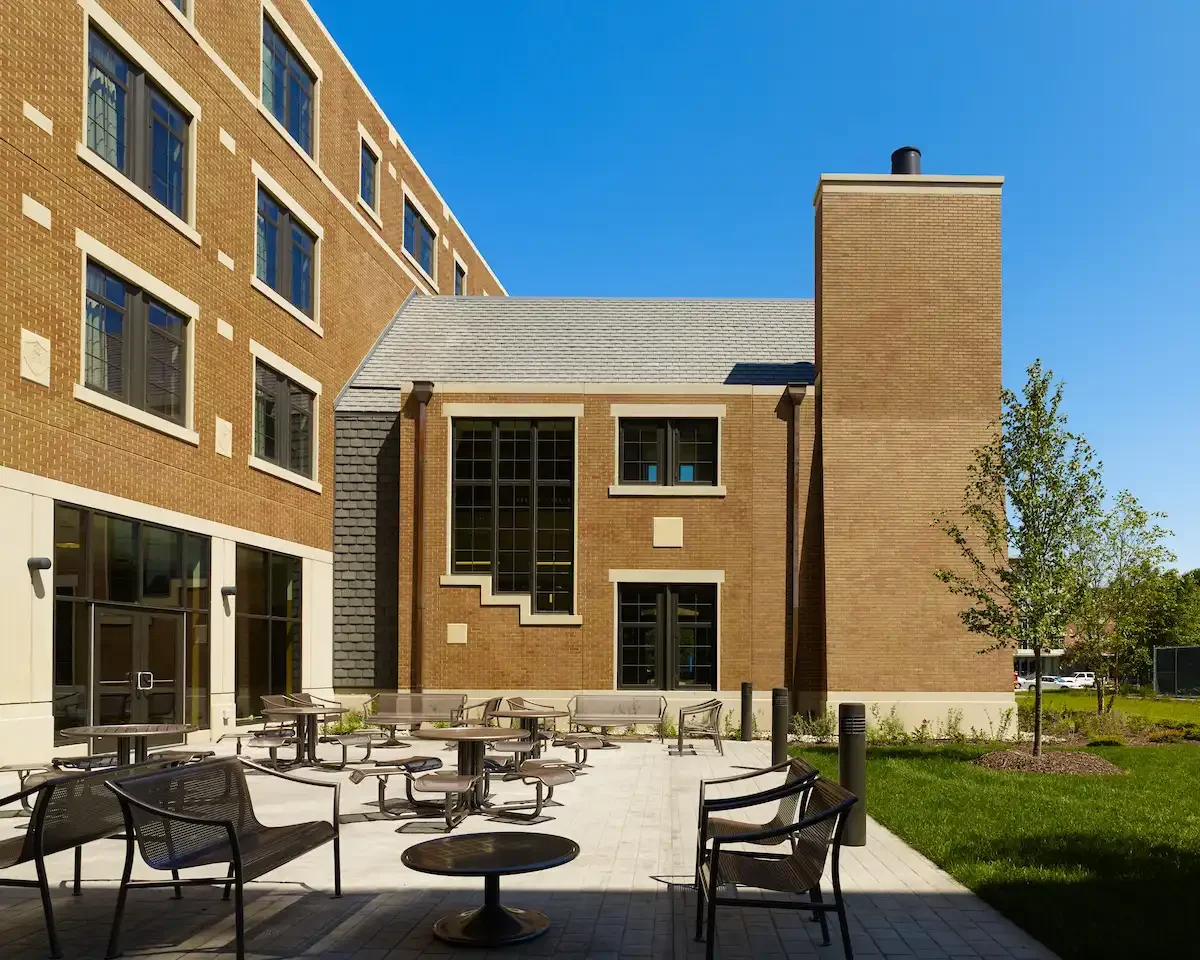 Summer Programs - Host your Event at Valpo - Valparaiso University