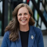 Profile picture of Kristin Lewis, M.A.