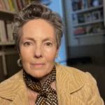 Profile picture of Christine Maul Rice