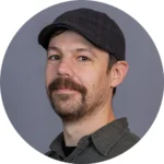 Profile picture of Benjamin Brobst-Renaud