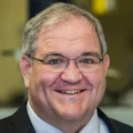 Profile picture of Doug Tougaw, Ph.D., P.E.