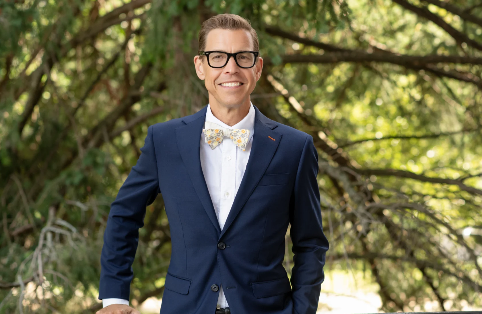 Rev. Brian E. Konkol, Ph.D., President
