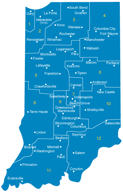 Indiana Territory