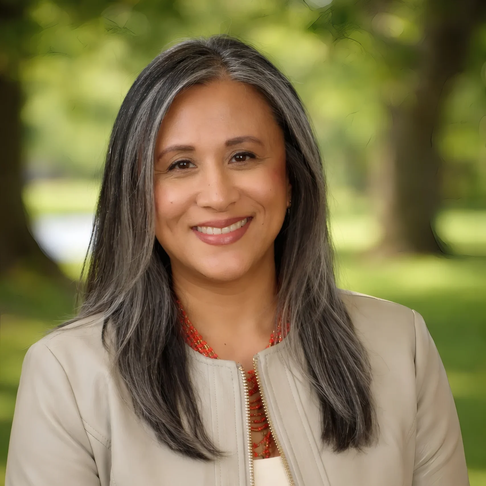 Mary Grace A. Almandrez, Ed.D.