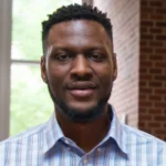 Profile picture of Chinedu Ufodike, Ph.D.