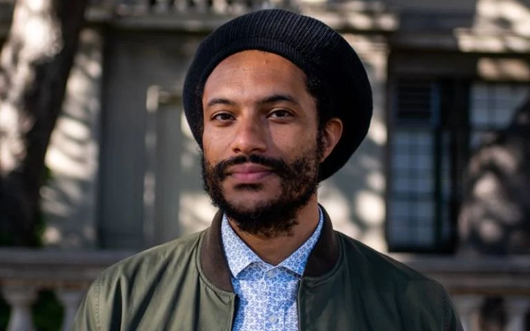Public Lecture with Phi Beta Kappa Visiting Scholar Jovan Scott Lewis, Ph.D.