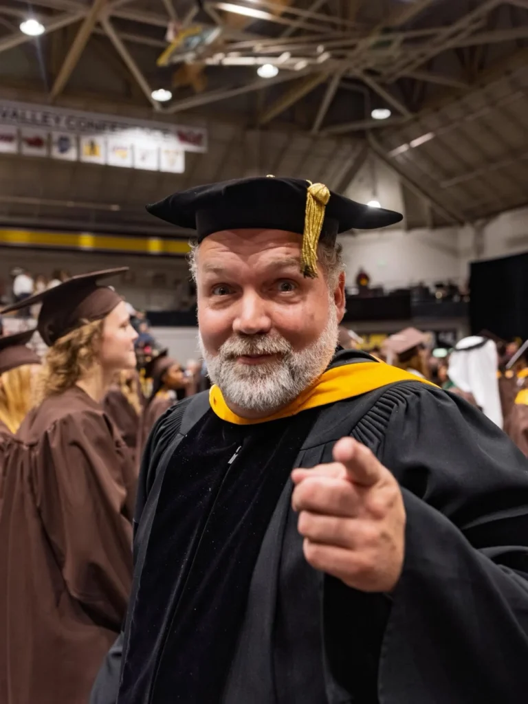 2026 Commencement